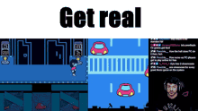 Get Real Delta Rune GIF - Get Real Delta Rune GIFs