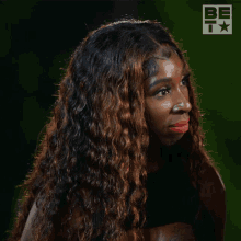Speechless Nicole Ward GIF - Speechless Nicole Ward After Happily Ever After GIFs