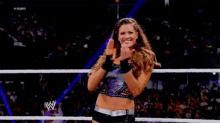 Eve Torres GIF - Eve Torres Wwe GIFs