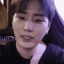 Day6 Think GIF - Day6 Think Day6youngk GIFs