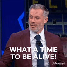 What A Time To Be Alive GIFs | Tenor