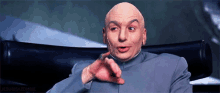 mike meyers austin powers dr evil excited ooh