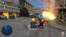 Scarlet Witch GIF