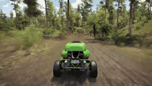 Forza Horizon3 Hot Wheels Rip Rod GIF - Forza Horizon3 Hot Wheels Rip Rod Driving GIFs