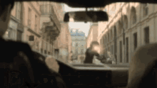 Mission Impossible Fallout GIF - Mission Impossible Fallout Hit GIFs