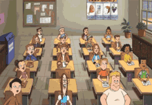 Schooltime Back To School GIF - Schooltime Back To School Happy GIFs