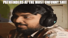Pathfinders Not Funny Laughing Stock GIF - Pathfinders Not Funny Laughing Stock GIFs