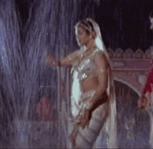 Sridevi Actress GIF - Sridevi Actress Dancing GIFs