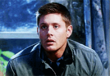 supernatural huh what confused no supernatural huh what confused no