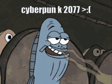 cyberbunk beneath