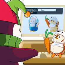 online amazon penguin buy collection