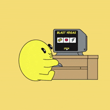 Pacmoon Pacnub GIF - Pacmoon Pacnub GIFs