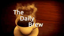 The Daily Brew GIF - The Daily Brew GIFs