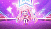 Angelic Buster Maplestory GIF - Angelic Buster Maplestory Dance GIFs