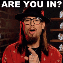 are you in dave navarro ink master s14e4 are you up for it