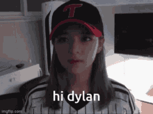 Dysir Dylan GIF - Dysir Dylan Hidylan GIFs
