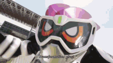 Kamen Rider Ex Aid First Level Up GIF - Kamen Rider Ex Aid First Level Up Mighty Action GIFs
