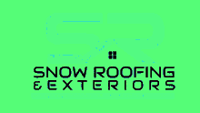 Snow Roofing GIF - Snow Roofing Ok GIFs
