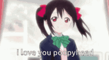 I Love You Poopy GIF - I Love You Poopy Poop GIFs