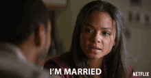 Im Married Being Honest GIF - Im Married Being Honest Married GIFs