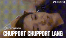 Rissa Icaro Chupport Rissa GIF - Rissa Icaro Chupport Rissa Support GIFs