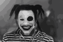 denzel curry happy smile clout cobain