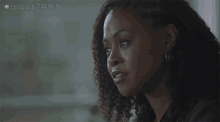 Little Creepy Marcie GIF - Little Creepy Marcie Marcie Diggs GIFs