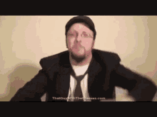 nostalgia critic spin speed fast chair
