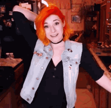 Twitch Lillyvinnily GIF - Twitch Lillyvinnily Pressure GIFs