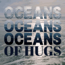 Oceans Of Hugs Y2kpod GIF - Oceans Of Hugs Y2kpod GIFs