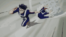 Anime Drag GIF - Anime Drag Running GIFs