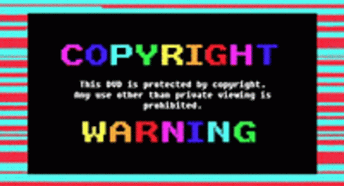 Copyright GIF - Copyright GIFs