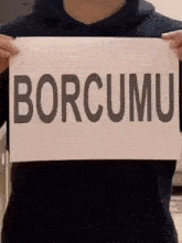 Borc Borcumu GIF - Borc Borcumu Qaytar GIFs