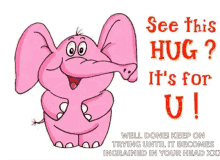 Hug Its For You GIF - Hug Its For You Sending Hugs GIFs