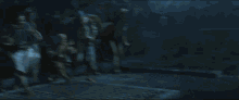 Pirates Des Caraibes Pirates Of The Caribbean GIF - Pirates Des Caraibes Pirates Of The Caribbean Loneliness GIFs