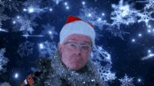Christmas Ian Anderson Gray GIF