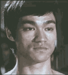 Funny Bruce Lee GIFs | Tenor