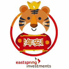 eastspring eastspringinvestments cny tiger year of the tiger2022