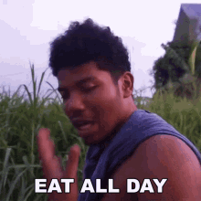 Eat All Day 2staxx GIF - Eat All Day 2staxx Buong Araw Kumakain GIFs