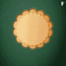 Mid Autumn Festival Forest Interactive GIF - Mid Autumn Festival Forest Interactive GIFs