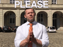 Please Joachim B Olsen GIF - Please Joachim B Olsen Liberalalliance GIFs