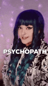 Psycho Psychopath GIF - Psycho Psychopath Crazy GIFs