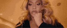Beyonce Typing GIF - Beyonce Typing Renaissance GIFs