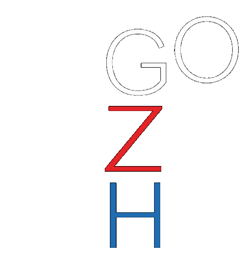 Zoho Gozoho Sticker - Zoho Gozoho Technology Stickers