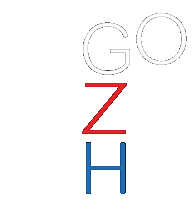 Zoho Gozoho Sticker