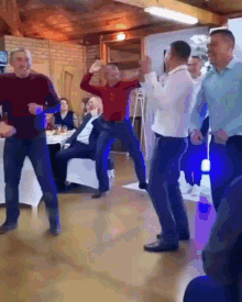 Crypto Jebb Dancing Old Men GIF - Crypto Jebb Dancing Old Men GIFs