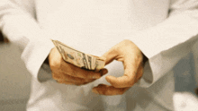 Counting Money Dave East GIF