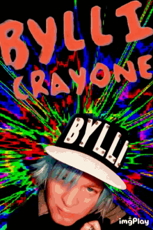 Bylli Crayone GIF - Bylli Crayone GIFs
