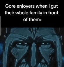 Gore Watcher When I Gut Their Famly GIF - Gore Watcher When I Gut Their Famly GIFs