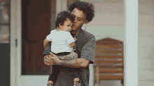 Fatherly Love Lil Skies GIF
